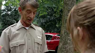 Or maybe I just got here
and you were never here. - Hubcap