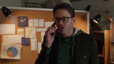 Or maybe I need to follow him
again tonight. - The Cases of Mystery Lane