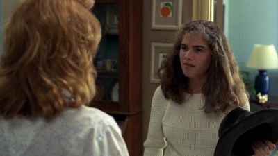 Or maybe I should grab that bottle and veg out with you - A Nightmare on Elm Street