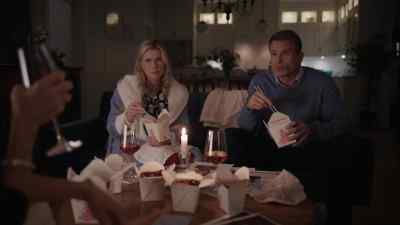 Or maybe it was his lover who
didn't really mean to kill him. - Reality Bites: A Hannah Swensen Mystery