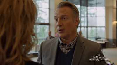 Or maybe it's your big time
talent that's waning. - Cut, Color, Murder
