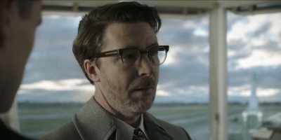 Or maybe it's not
the Russians. - Project Blue Book