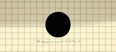 Or maybe it's
the edge of the world, - Penguin Highway