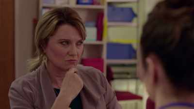 Or maybe she just didn't
wa n t to know. - My Life Is Murder