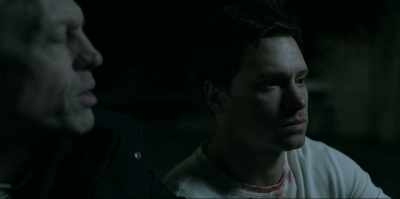Or maybe --
maybe when you were 16, - The Fight Machine