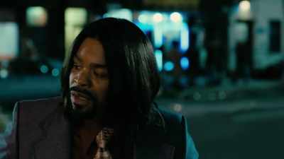 Or maybe next time you hook up - The Deuce