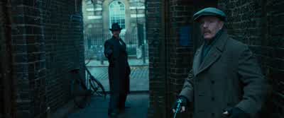 - Or maybe not. - Wonder Woman