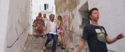 Or maybe this one? 
Come on ... - Ibiza