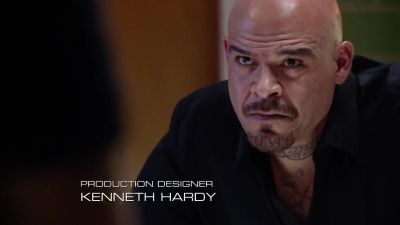 Or maybe his partner - Hawaii Five-O