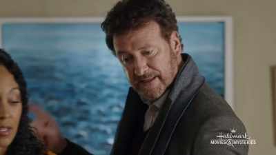 Or maybe Seamus - Haunted Harmony Mysteries: Murder in G Major