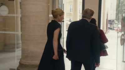 Or maybe he somehow thought
he'd get his hands on it. - Murder in Provence