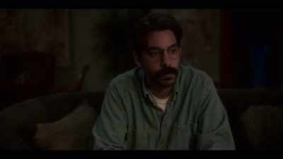 Or maybe he spent all the money, or… - The Haunting of Bly Manor