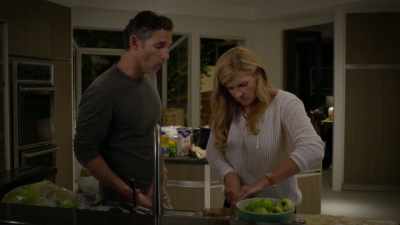 - Or maybe Terra could go. - Dirty John