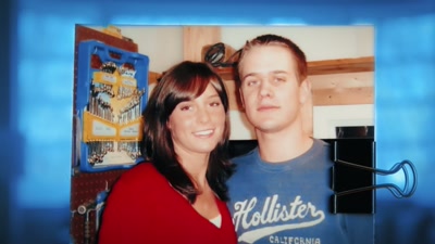 Or maybe the answer is closer to home, - How I Caught My Killer