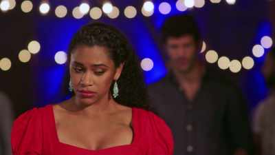 Or maybe there's
another gentleman, - 14 Love Letters