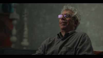 Or maybe there's something - Interview with the Vampire