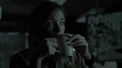 Or maybe she thought he
was better off with you. - Eyewitness