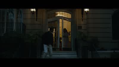 Or maybe three. - The Curious Case of Benjamin Button
