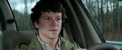 Or maybe she was
just about to come back - Zombieland: Double Tap