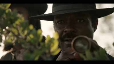 Or maybe Webb's got more sense
than hate for me. - Lawmen: Bass Reeves