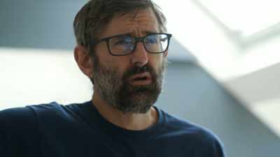 Or maybe who had been damaged
in some way, - Louis Theroux: Life on the Edge