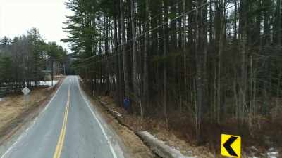 Or maybe someone will see this
series and finally reach out - The Disappearance of Maura Murray