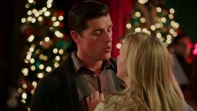 Or maybe it would be better - A Carol for Two