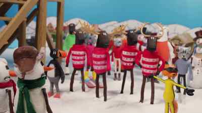 Or maybe you'd like to
insult our intelligence more, - Steal the Naughty List