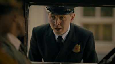 Or maybe you'd rather
I take your lady aside. - The Porter