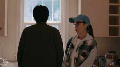 Or maybe you're just
searching for a friend. - American Born Chinese