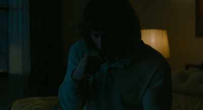 Or meet me at home.
Mom can make us pancakes. - The Iron Claw