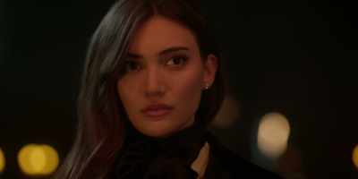 Or might just have some questions- - Vampire Academy