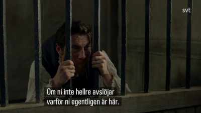 Or you might prefer to tell
us your true purpose here. - Jamestown