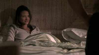 Or this morning? - Trauma