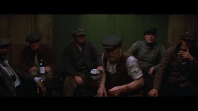 Or mother's milk - Victor/Victoria