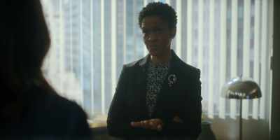 Or we need to drop the charges
before it gets to a hearing. - The Lincoln Lawyer