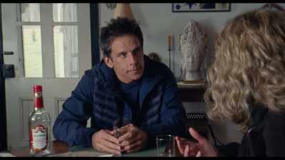 Or Neruda, - The Meyerowitz Stories