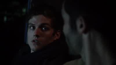 Or never. - Teen Wolf