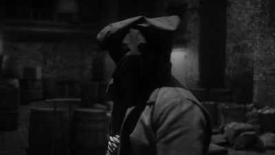 Or... next time, - Watchmen