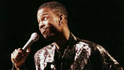 Or niggas versus Black people, - Right to Offend: The Black Comedy Revolution