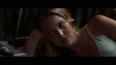 Or no, even better, - Castaways