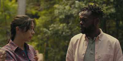 - Or, Noah, you and I can go, - The Resort