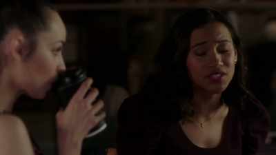 Or Nolan, or anything
having to do with murder? - Pretty Little Liars: The Perfectionists
