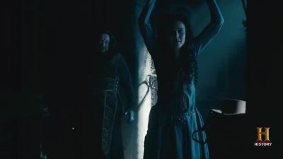 Or not. If I'm overstepping... - Vikings