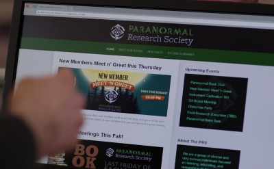 Or not. It looks like
they still have a website, - Aurora Teagarden Mysteries: Haunted By Murder