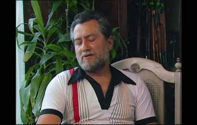 Or not necessarily
the hit records, - Jerry Lee Lewis: Trouble in Mind