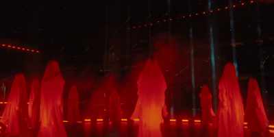 ♪ Or not ♪ - The Weeknd: Live at SoFi Stadium