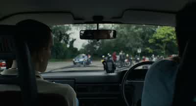 Or not. - Pillion