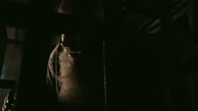 Or not. - Vikings