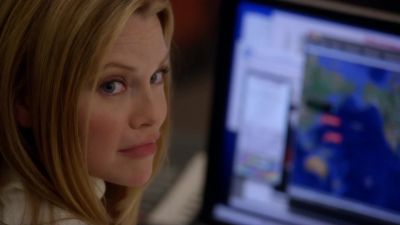 Or not. - NCIS